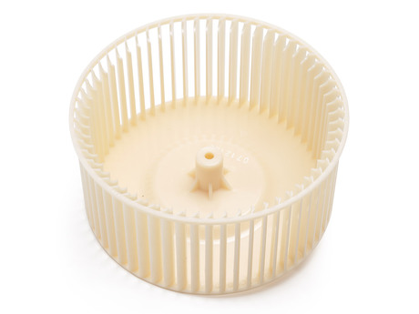 TURBINA 185X85 MM - 9AGF4819