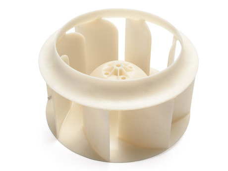 TURBINA 279X153 MM - 9AGF4822