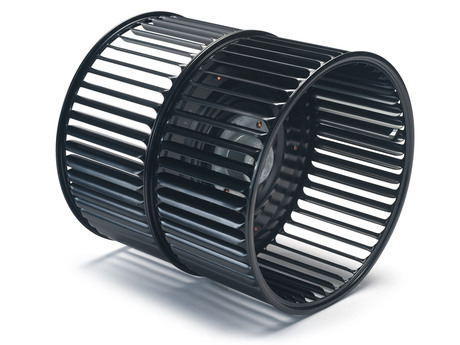 TURBINA IZQUIERDA 242X240 MM - 9AGF4824