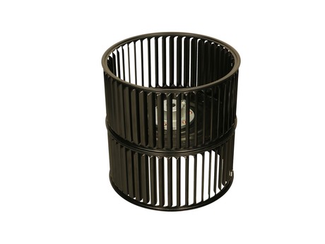 TURBINA DERECHA 240X242 MM - 9AGF4827