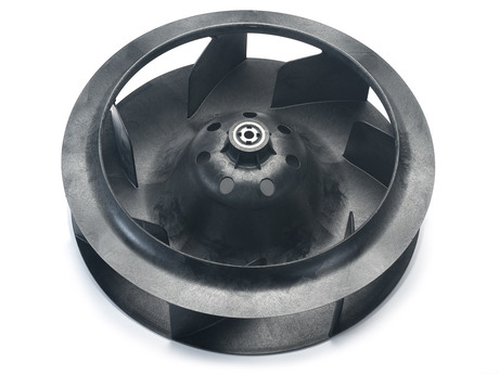 TURBINA INTERIOR - 9AGF4830