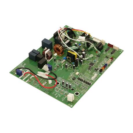 Placa de Control K06DY-0600HUE-C1 - 9AGF4998
