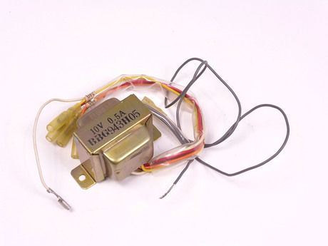 TRANSFORMADOR BBG-943 H05 - 9AGF5000