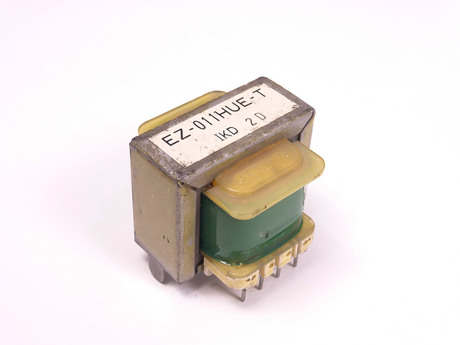 TRANSFORMADOR EZ-011HUE-T 230V-12V - 9AGF5015