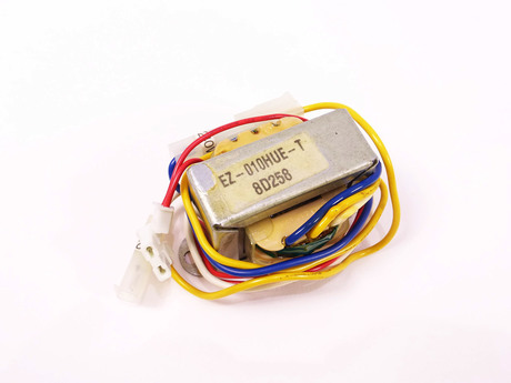 TRANSFORMADOR EZ-010HUE-T 8D258 230V-12V - 9AGF5017