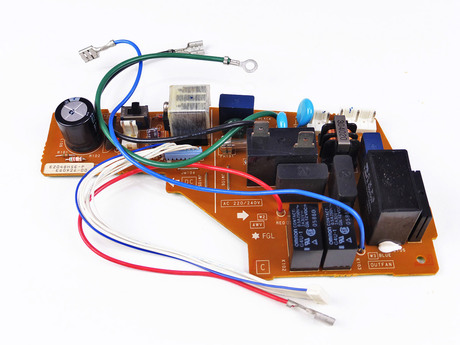 PLACA POTENCIA EZ-048HSE-P - 9AGF5022