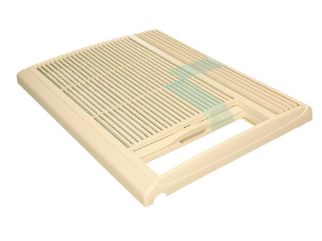 PANEL FRONTAL RK9 - 9AGF5032