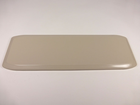 TAPA SUPERIOR 780X250 MM - 9AGF5036