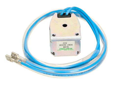 BOBINA VÁLVULA 4 VÍAS CHV - 9AGF5059