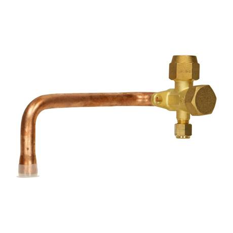 VÁLVULA 3 VÍAS - 9AGF5078