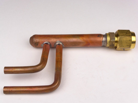 COLECTOR EVAPORADOR - 9AGF5086