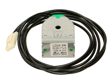 BOBINA VÁLVULA SOLENOIDE LD24 - 9AGF5108