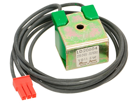 BOBINA VÁLVULA SOLENOIDE - 9AGF5116