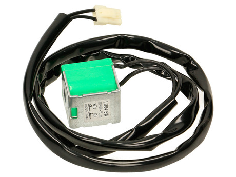 BOBINA VÁLVULA SOLENOIDE LB64 220 V 50-6 - 9AGF5119