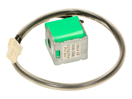 BOBINA VÁLVULA SOLENOIDE LB64 220 V 50 H - 9AGF5134