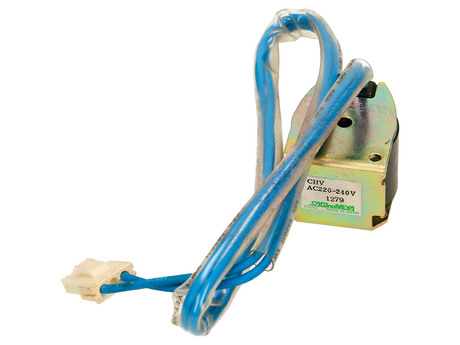 BOBINA VÁLVULA SOLENOIDE - 9AGF5149