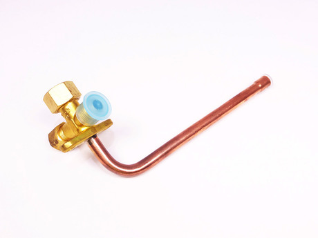 VÁLVULA 3 VÍAS 3/8'' - 9AGF5166