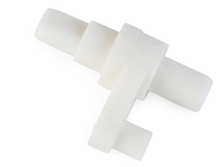 CONECTOR LAMA MOTOR 23,5X17 MM - 9AGF5249