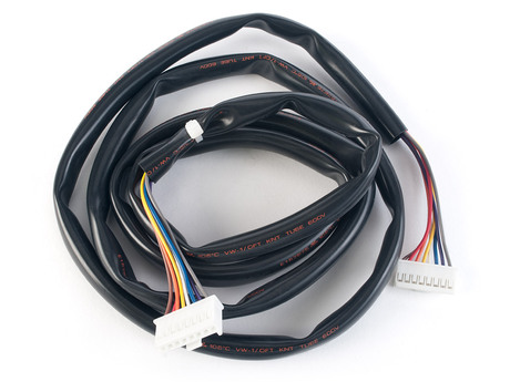 CONECTOR  8 HILOS 1300 MM - 9AGF5255