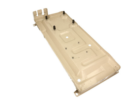 Base condensadora 840x335x140mm - 9AGF5336