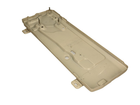 Base condensadora 690x230x40mm - 9AGF5344