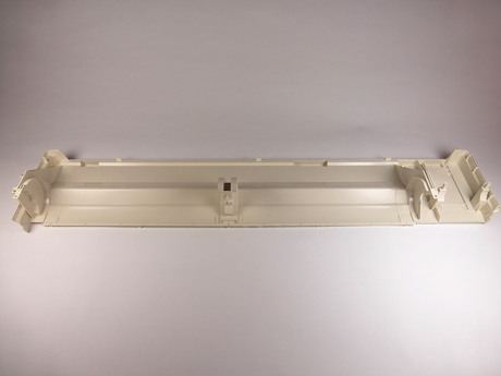 Base evaporadora 1250x255mm - 9AGF5347