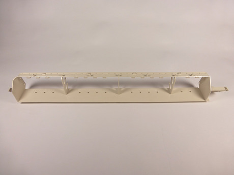 SOPORTE BASE LAMAS 935X110 MM - 9AGF5349