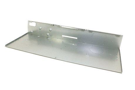 Base evaporadora - 9AGF5350