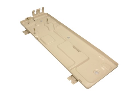 Base condensadora 750x250x100mm - 9AGF5358