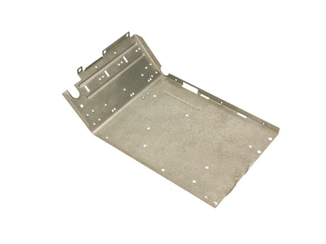 SOPORTE MONTAJE ELÉCTRICO 300X190X75 MM - 9AGF5398