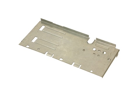 SOPORTE MONTAJE ELÉCTRICO 230X105X20 MM - 9AGF5399