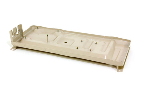 Base condensadora 840x335x140mm - 9AGF5413