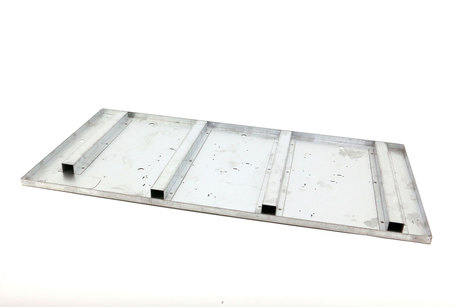 Base condensadora 1300x645x30mm - 9AGF5414