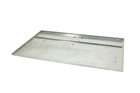 Base evaporadora 1350x700x20mm - 9AGF5415