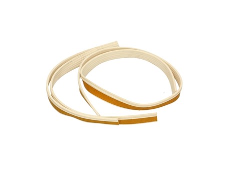 Burlete pared blanco - 9AGF5556