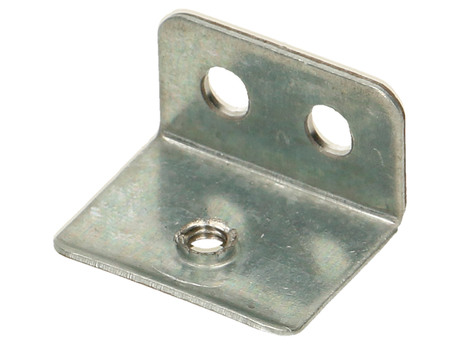 FIJACIÓN PANEL FRONTAL 25X20X15 MM - 9AGF5561