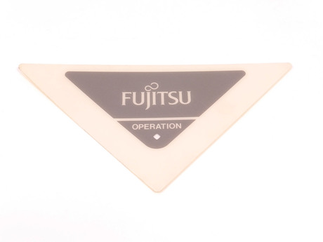EMBLEMA FUJITSU PANEL FRONTAL 145X75 MM - 9AGF5565