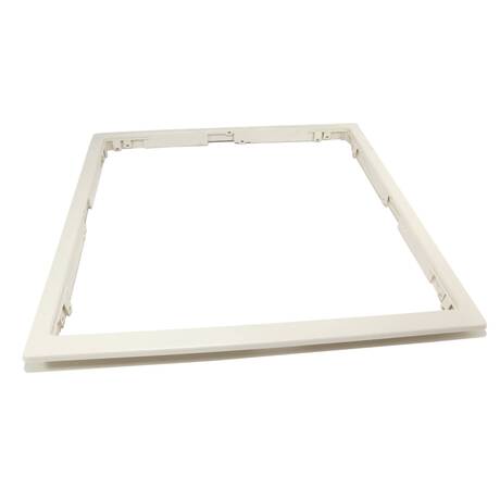 MARCO PLÁSTICO PANEL  940X940 MM - 9AGF5704