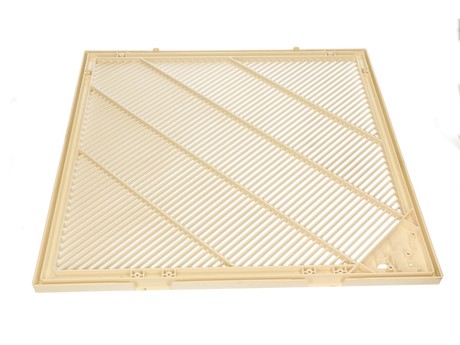 PARRILLA FILTRO EVAPOR.ASU25 - 9AGF5705