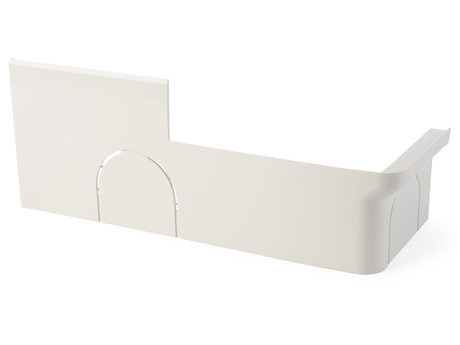 CUBIERTA SUPERIOR U.T.B - 9AGF5726