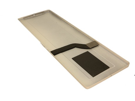 CHAPA TAPA CONDENSADORA - 9AGF5741