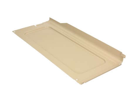 CHAPA CONDENSADORA - 9AGF5742