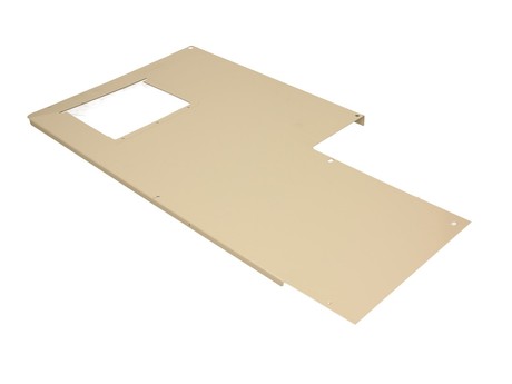 CHAPA LATERAL         ASY - 9AGF5766