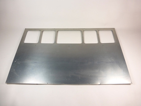 PLANCHA CIERRE 1135X700 MM - 9AGF5768