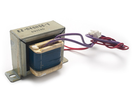 TRANSFORMADOR EZ-046HSE-T  230V-12V - 9AGF5854