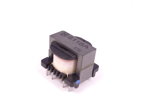 TRANSFORMADOR M/S118A 173G - 9AGF5860