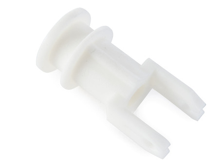 SOPORTE UNIÓN LAMAS 30 MM - 9AGF5970