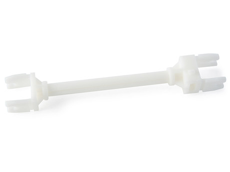 SOPORTE UNIÓN LAMAS 111 MM - 9AGF5973