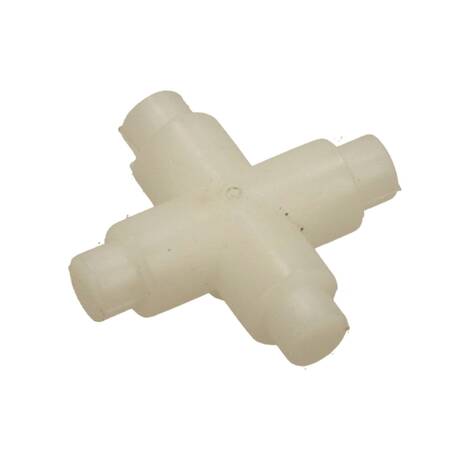 SOPORTE EJE LAMAS 11X11 MM - 9AGF5974