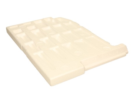 PANEL DESAGUE - 9AGF6001